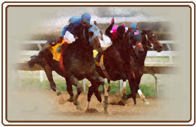 Advanced Speed & Pace Handicapping e-Book